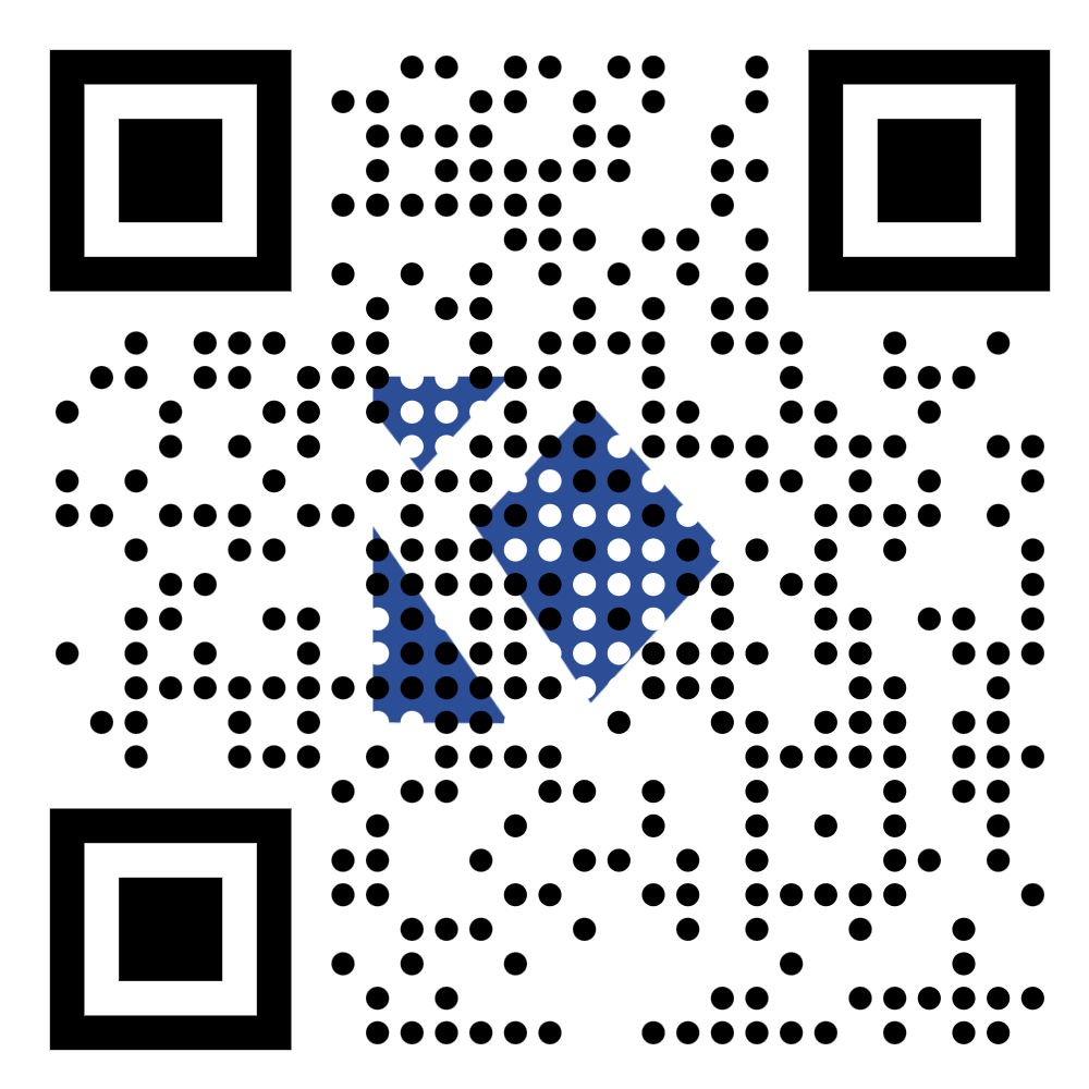 QR Code download aplikasi KarirKu